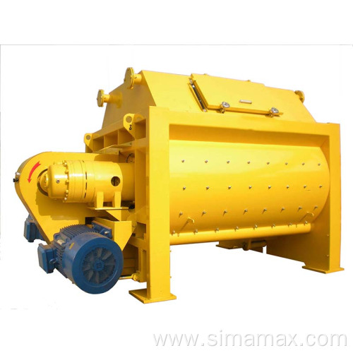 Cement Concrete Mixer With Price